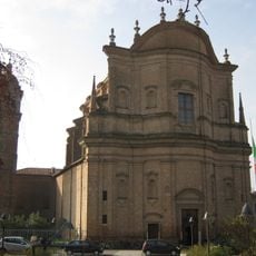 Annunciazione della Beata Vergine Maria