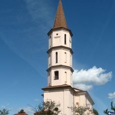 Church of Holy Trinity