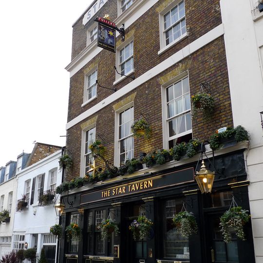 Star Tavern