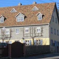 Trützschlerstraße 2 Chemnitz Rabenstein