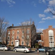 Merrimack County Bank