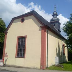 Heilig-Kreuz-Kapelle