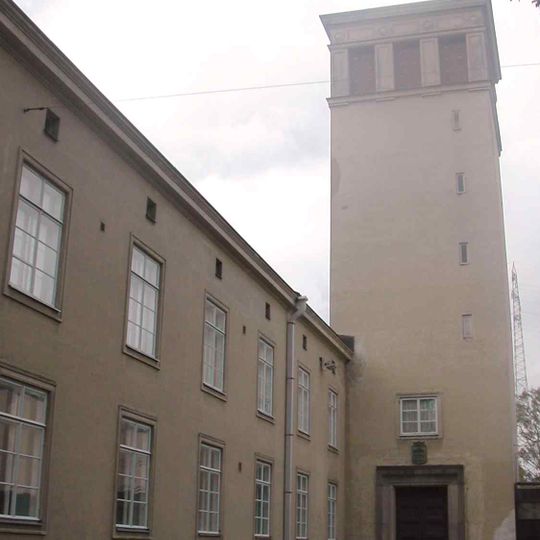 Ostrobothnian museum