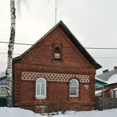 Жилой дом (Гусь-Хрустальный)