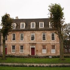 Brazenose School House
