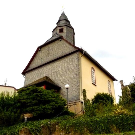 Evangelische Kirche