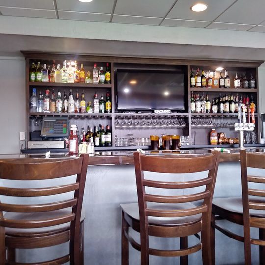 Schooner's Seafood House