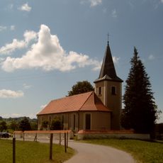 Kapelle Dreiheiligen