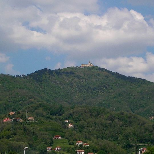 Monte Figogna
