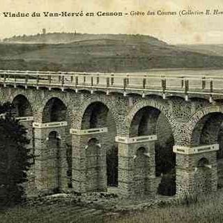 Viaduc du Vau-Hervé