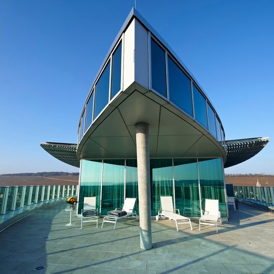 GHOTEL hotel & living Würzburg