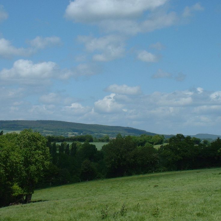 Parco Naturale Regionale Normandie-Maine