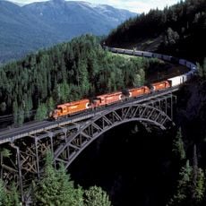 Stoney Creek Bridge
