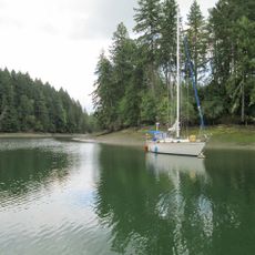 Jarrell Cove State Park