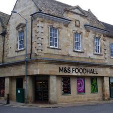 1-3, St George's Street