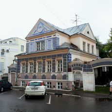 Жилой дом (Тверь)