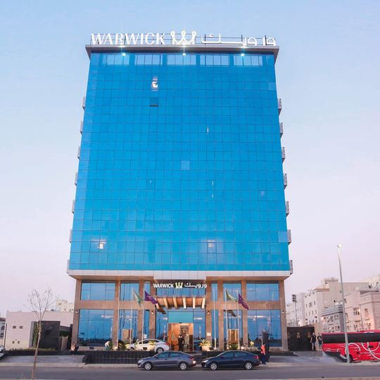 Warwick Jeddah