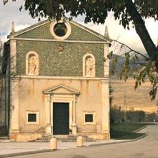 Santa Maria delle Grazie