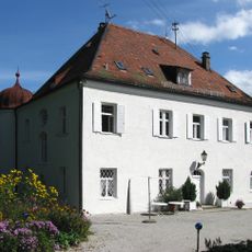 Schloss Beuerberg