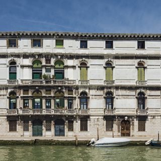 Palazzo Surian Bellotto