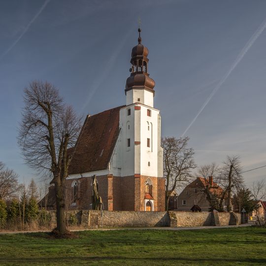 Małkowice, Lower Silesian Voivodeship