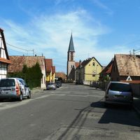 Heidolsheim
