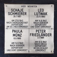 Peter Friedländer