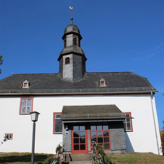 Evangelische Kirche Blasbach