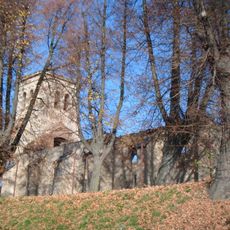 Saint Wenceslaus church in Nowa Cerekwia
