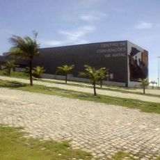 Natal Convention Center