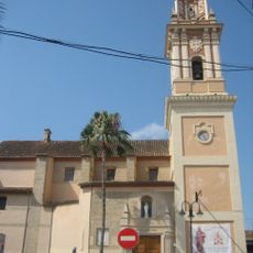 Iglesia de San Miguel