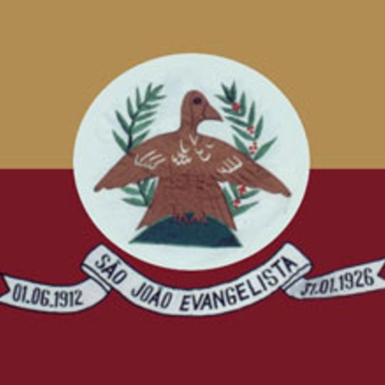 São João Evangelista