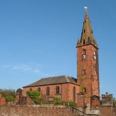 St Michael's Church, Dumfries