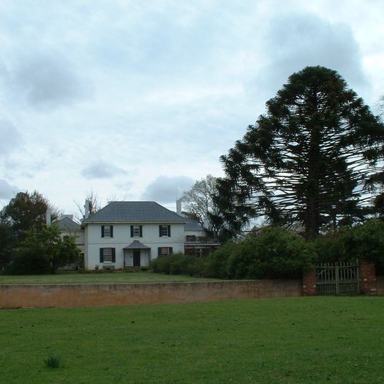 Brickendon Estate