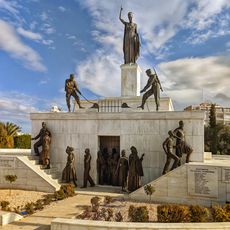 Liberty Monument