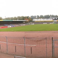 Röntgen stadium