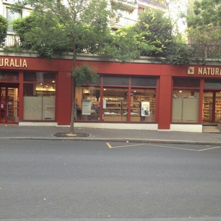 Naturalia