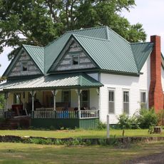 W. H. Allen House
