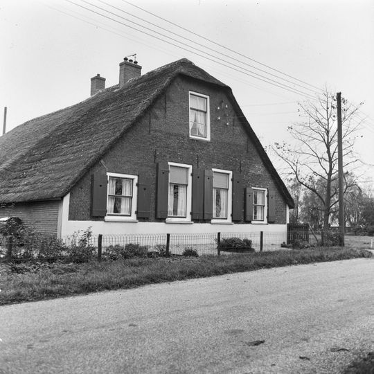 Reijerscop 6, Harmelen