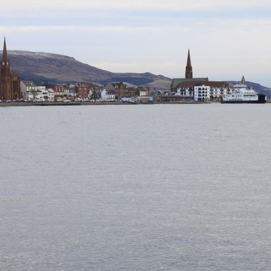Largs
