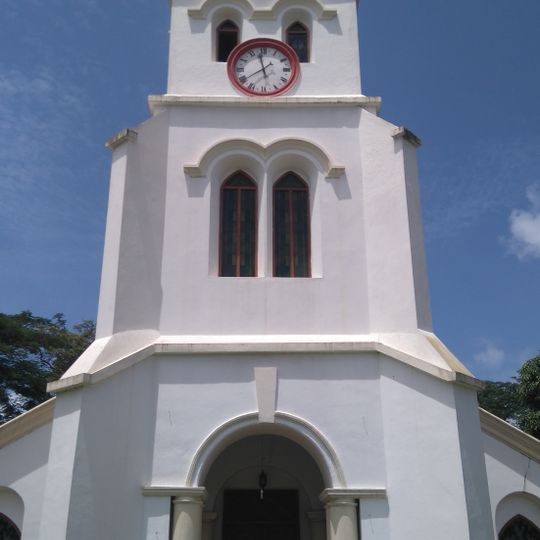 St. Paul's Church, Mangalore