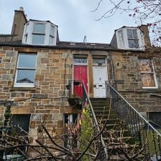 13, 14 Lewis Terrace, Edinburgh