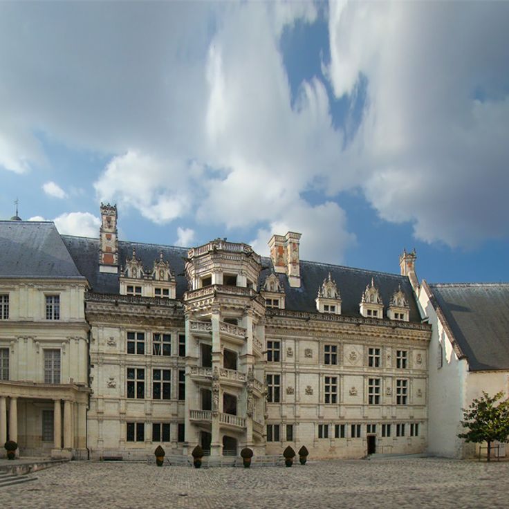 Château de Blois