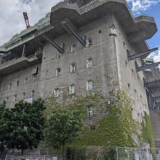 Flakturm IV