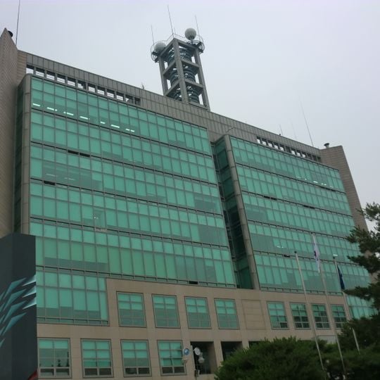 Korea Meteorological Administration