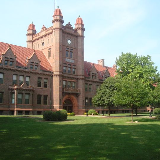 Millikin University