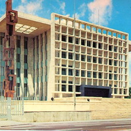 Assemblea degli Esperti