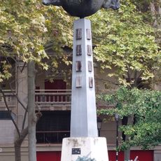 El mundo de los toros