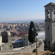 Molise na Itália: vilas medievais, sítios romanos e a costa do Adriático