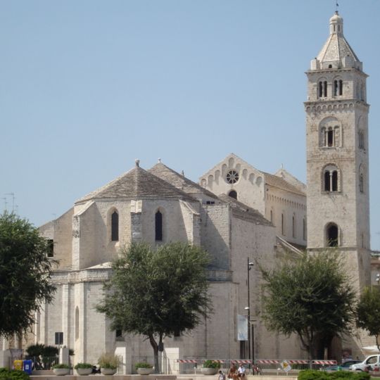 Santa Maria Maggiore
